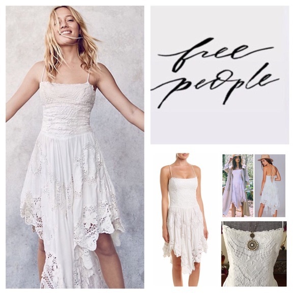 π«HOST PICKπ« NWTS FP DRESS (12) - Picture 7 of 17